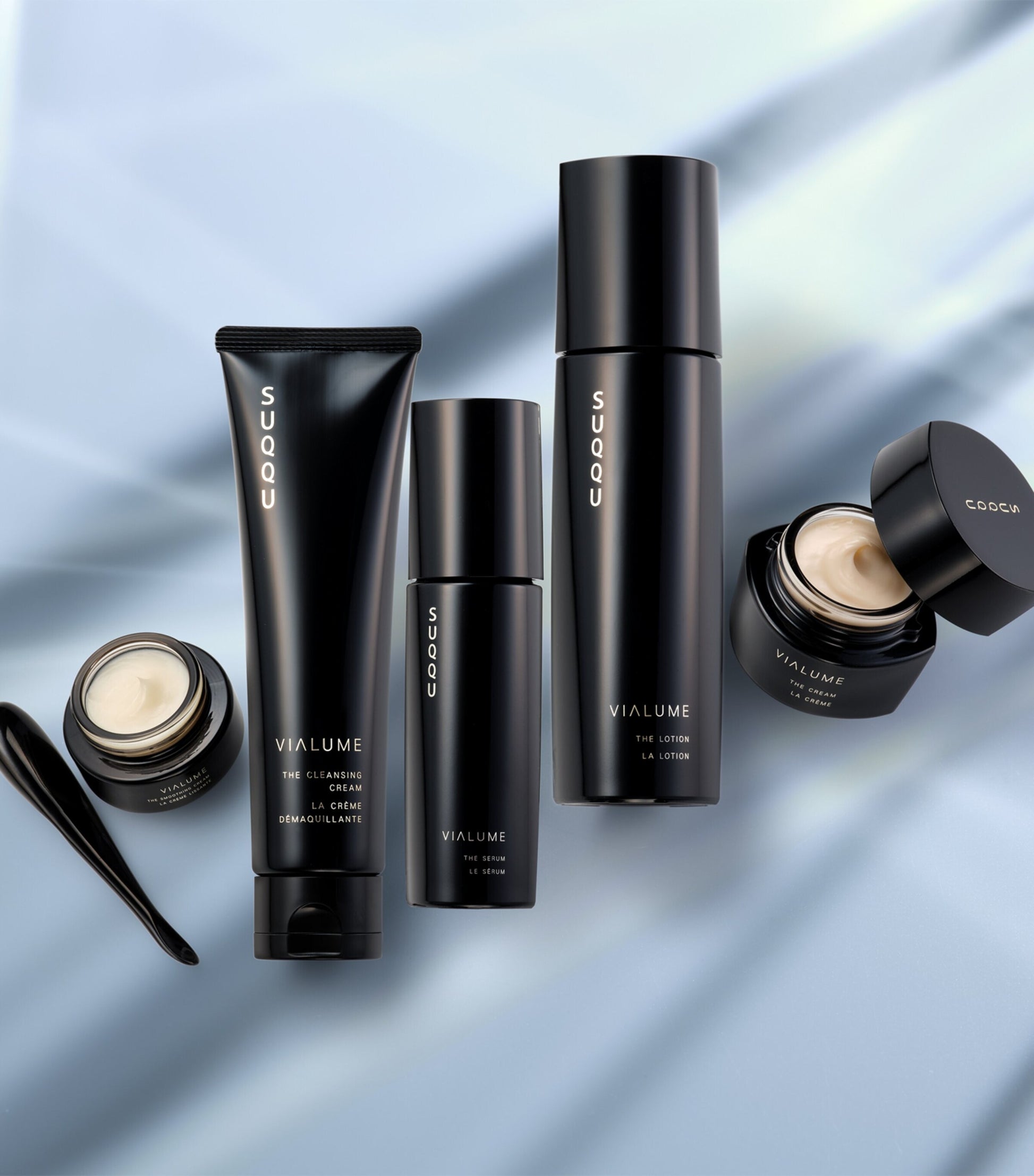 Vialume The Smoothing Cream (15g)