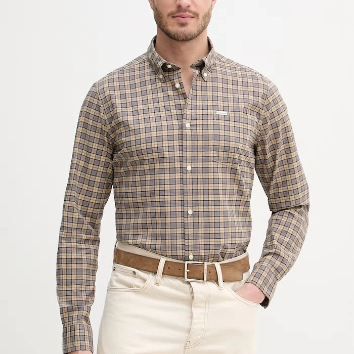 Barbour Gömlek