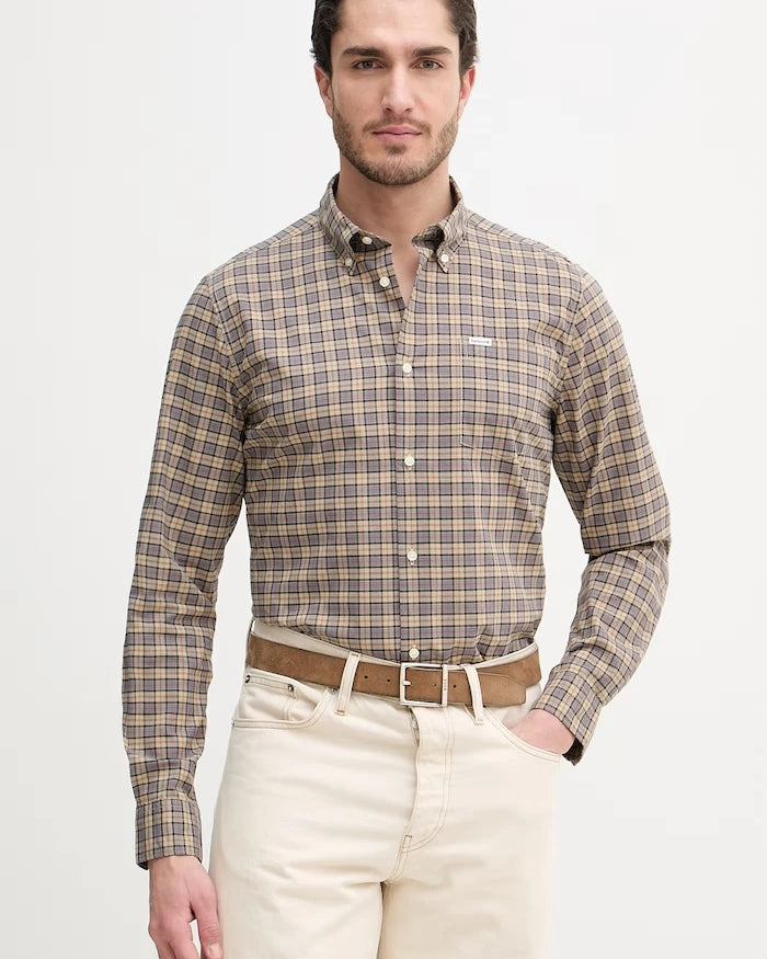 Barbour Gömlek