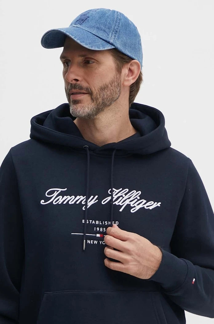 Суичър Tommy Hilfiger