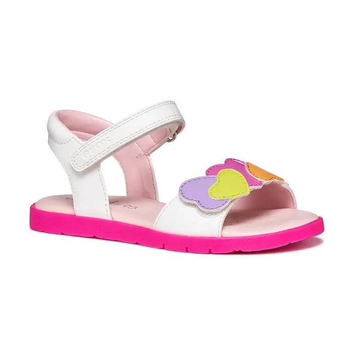 Geox сандали за деца SANDAL JOYFOOT