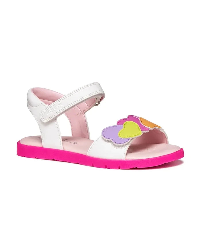 Geox çocuk sandaletleri SANDAL JOYFOOT