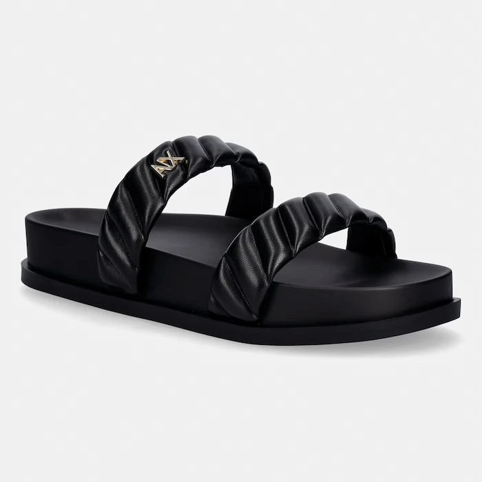 Armani Exchange Джапанки Женски