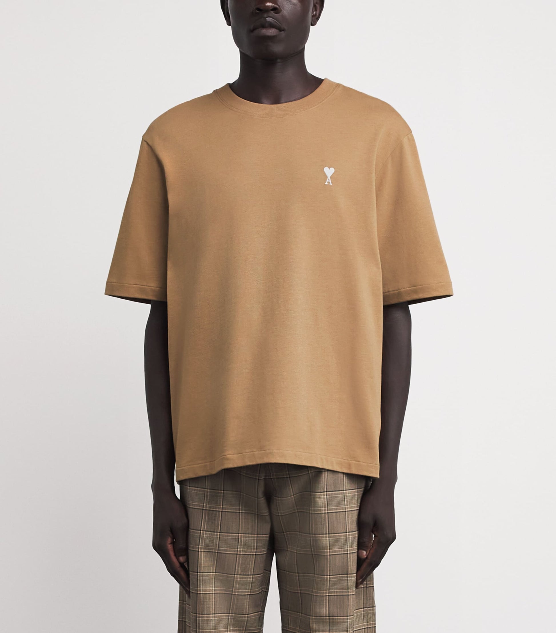 Cotton Ami de Coeur T-Shirt