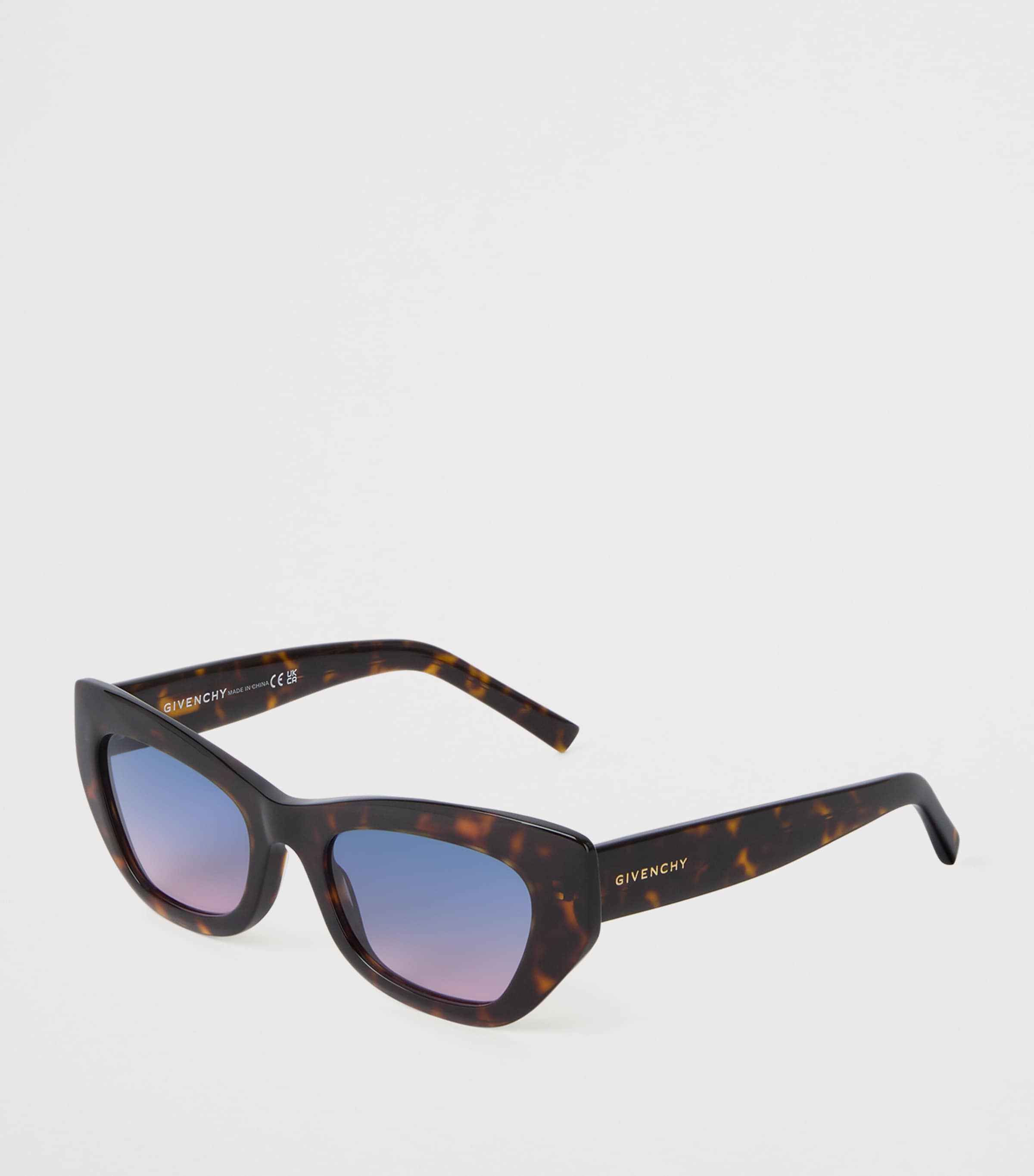 Acetate City Sunglasses