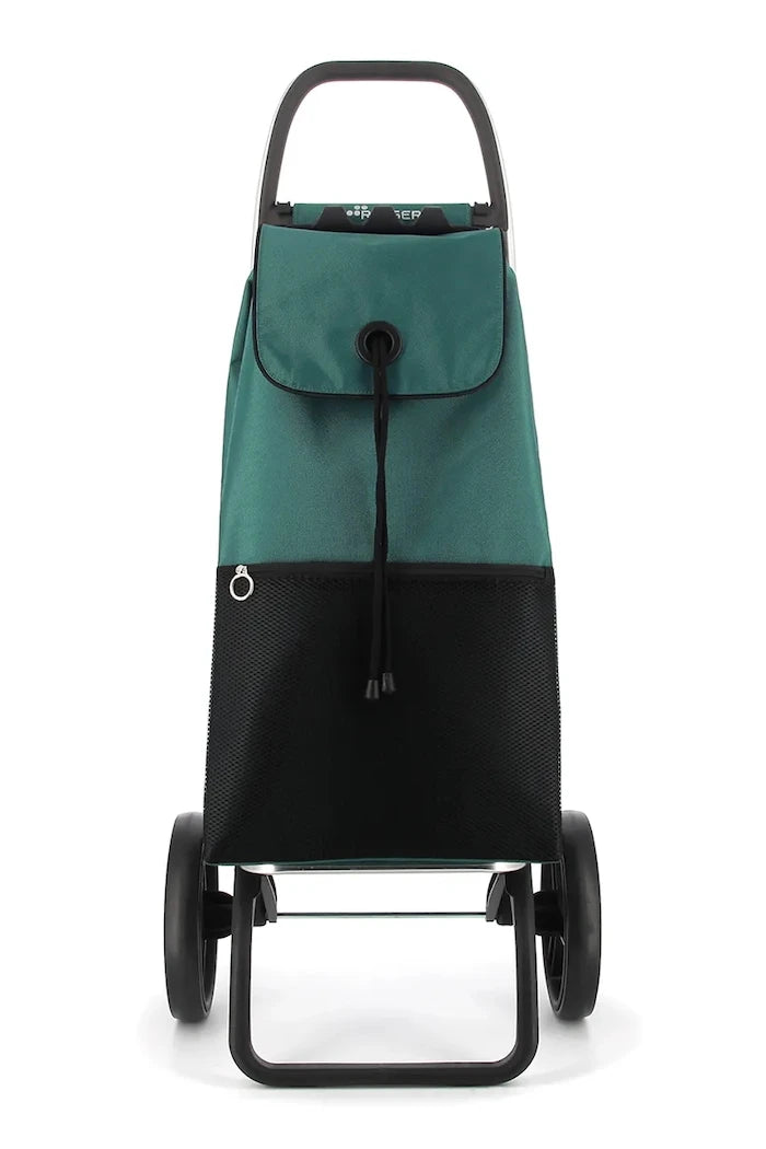 Rolser пазарска количка от пластмаса 43 l