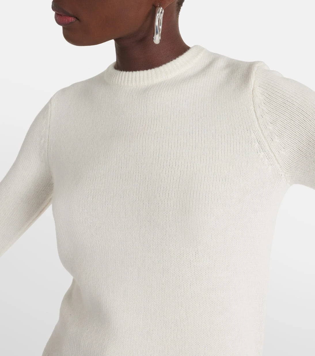 CO - Cashmere sweater
