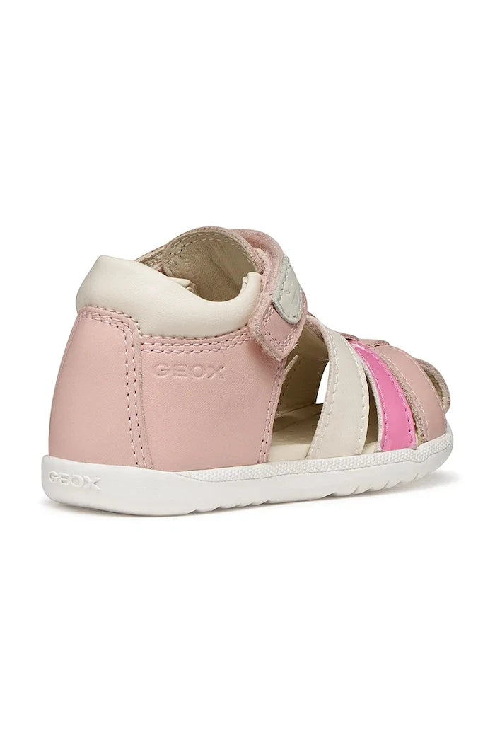 Geox SANDAL MACCHIA Çocuk Sandalet