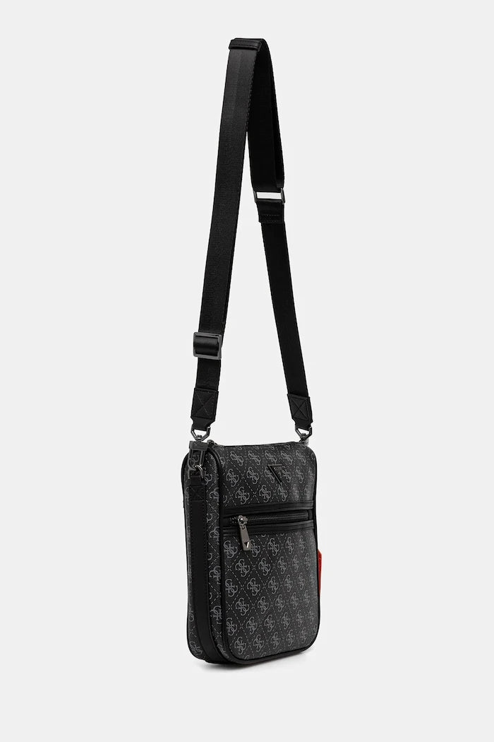 Чанта през рамо Guess MILANO