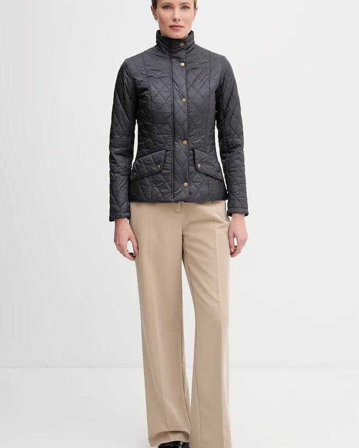 Barbour Kapitone Kadın Ceket