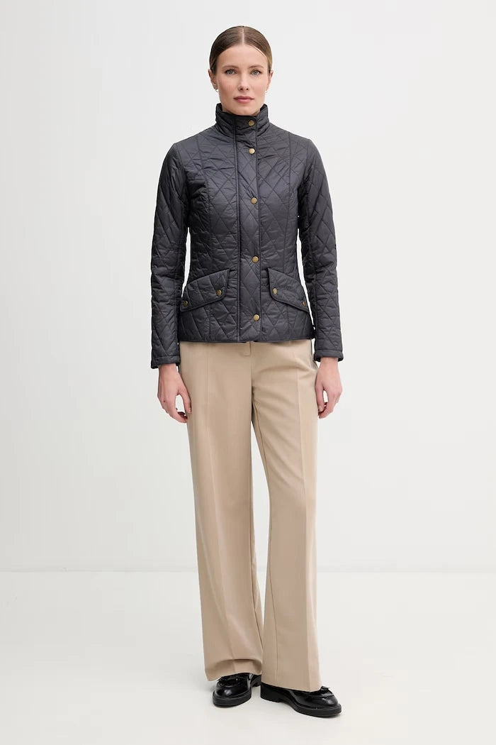 Barbour Капитонирано яке дамско