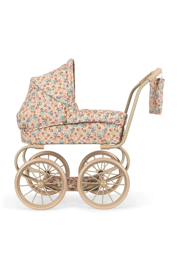 Количка за кукли Konges Sløjd MINNIE DOLL PRAM