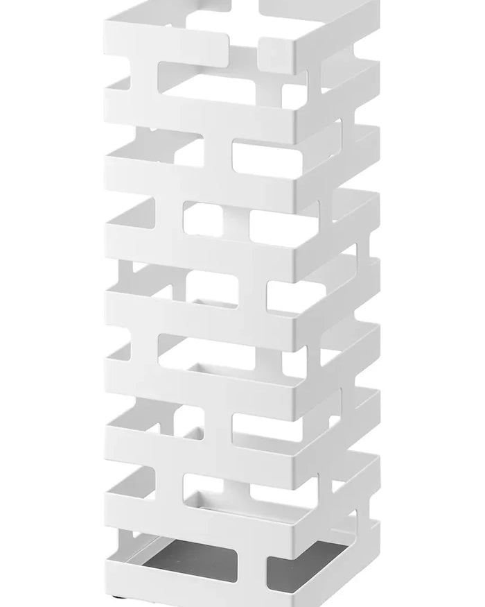 Yamazaki Brick Şemsiye Standı 15 x 15 x 43 cm
