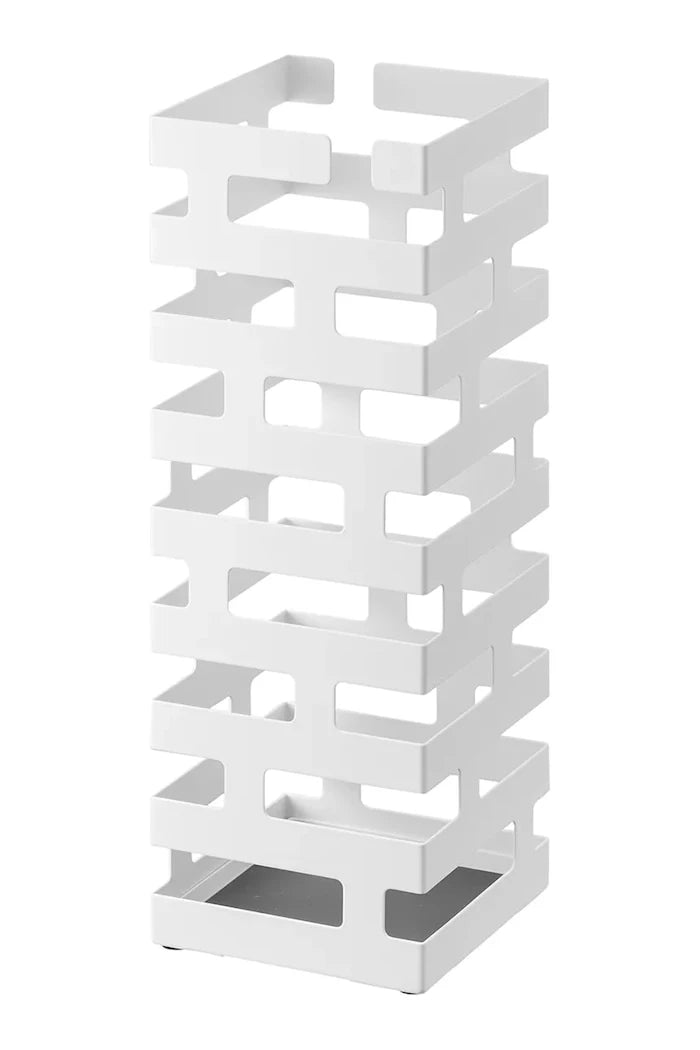 Yamazaki Brick Şemsiye Standı 15 x 15 x 43 cm