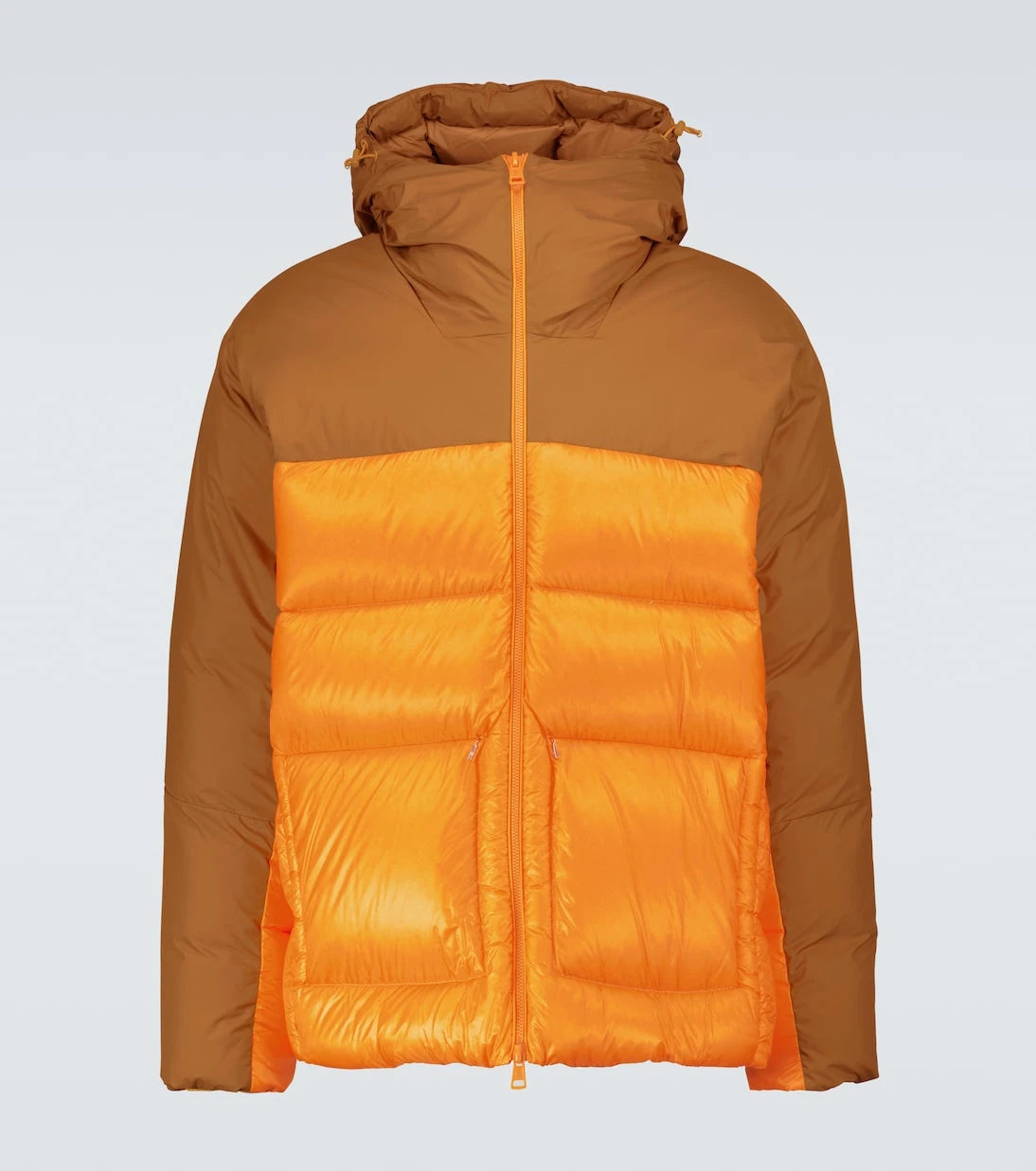 Moncler Genius - 2 Moncler 1952 Akiruno ceket