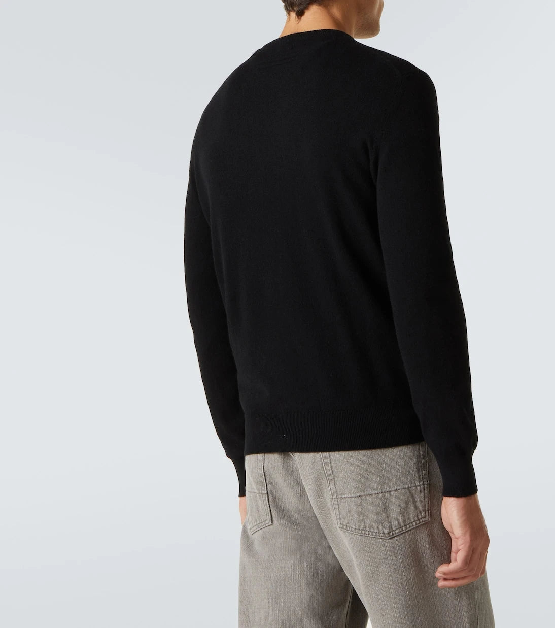Zegna - سترة كشمير