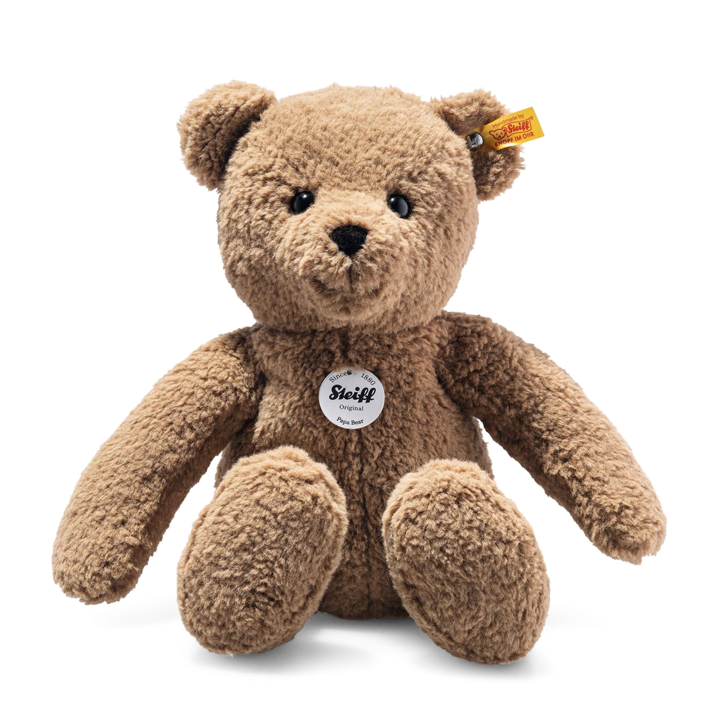 Papa Teddy Bear (36cm)