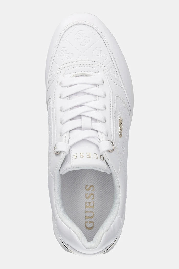 Guess CAMRIO10 Spor Ayakkabı
