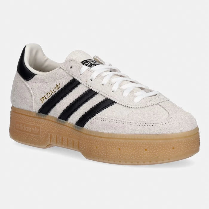 adidas Originals Handball Spezial Deri Spor Ayakkabı
