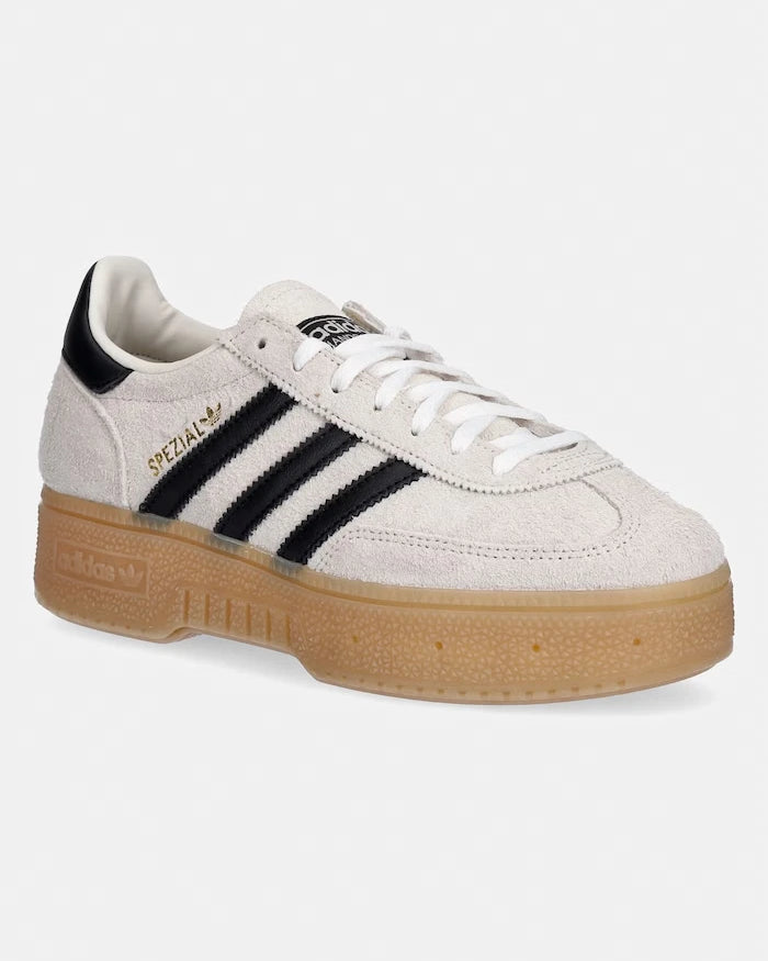 adidas Originals Handball Spezial Deri Spor Ayakkabı