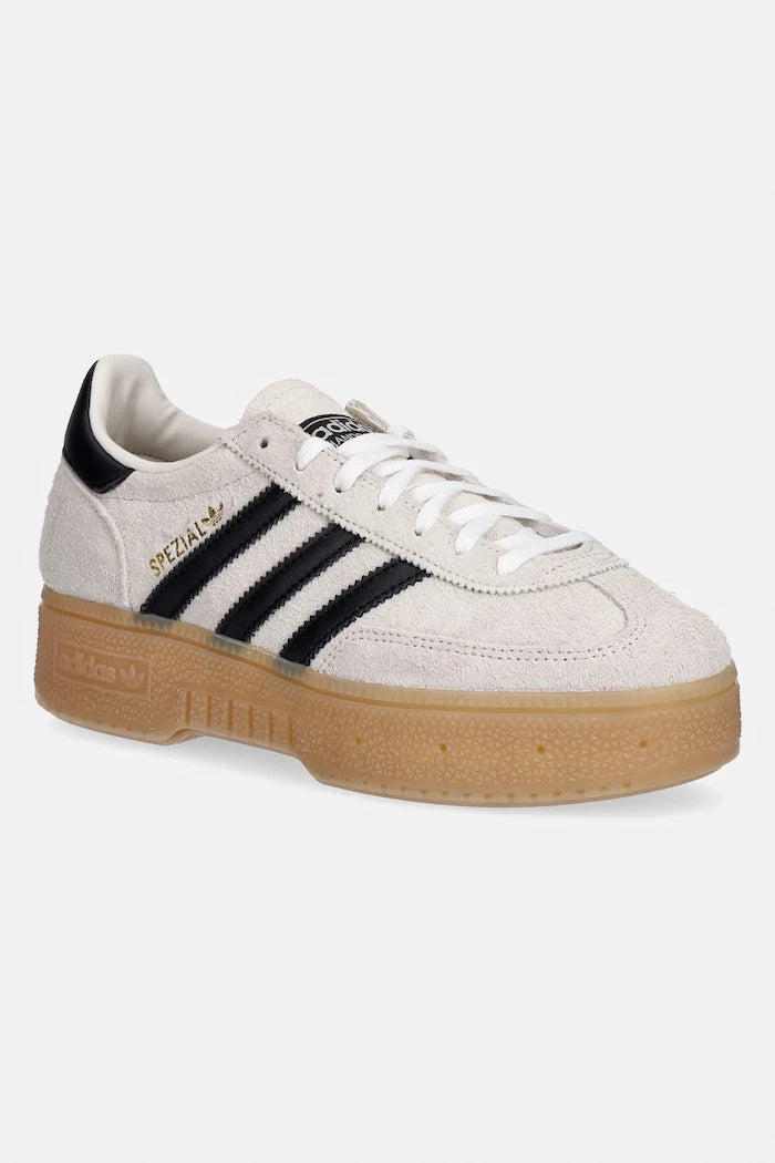 adidas Originals Handball Spezial Deri Spor Ayakkabı