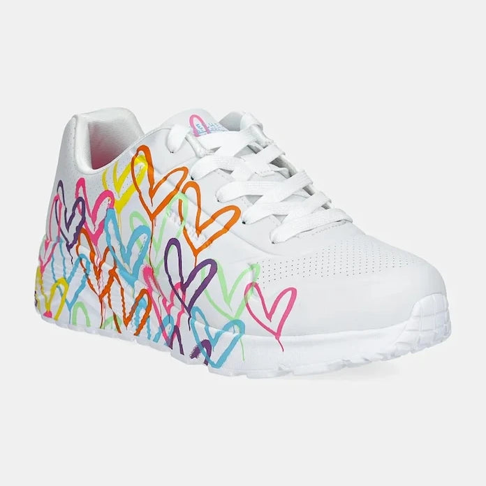 Детски маратонки Skechers UNO LITE