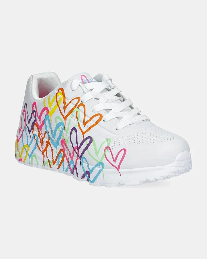 Skechers UNO LITE Çocuk Spor Ayakkabı
