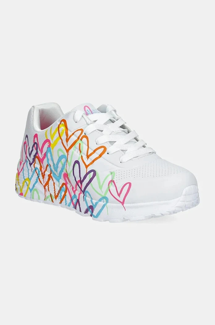 Skechers UNO LITE Çocuk Spor Ayakkabı