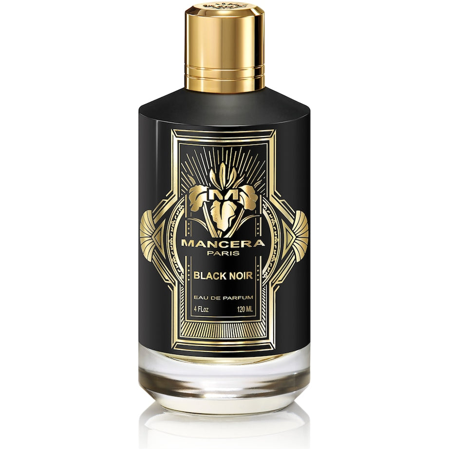 Black Noir Eau de Parfum (120ml)