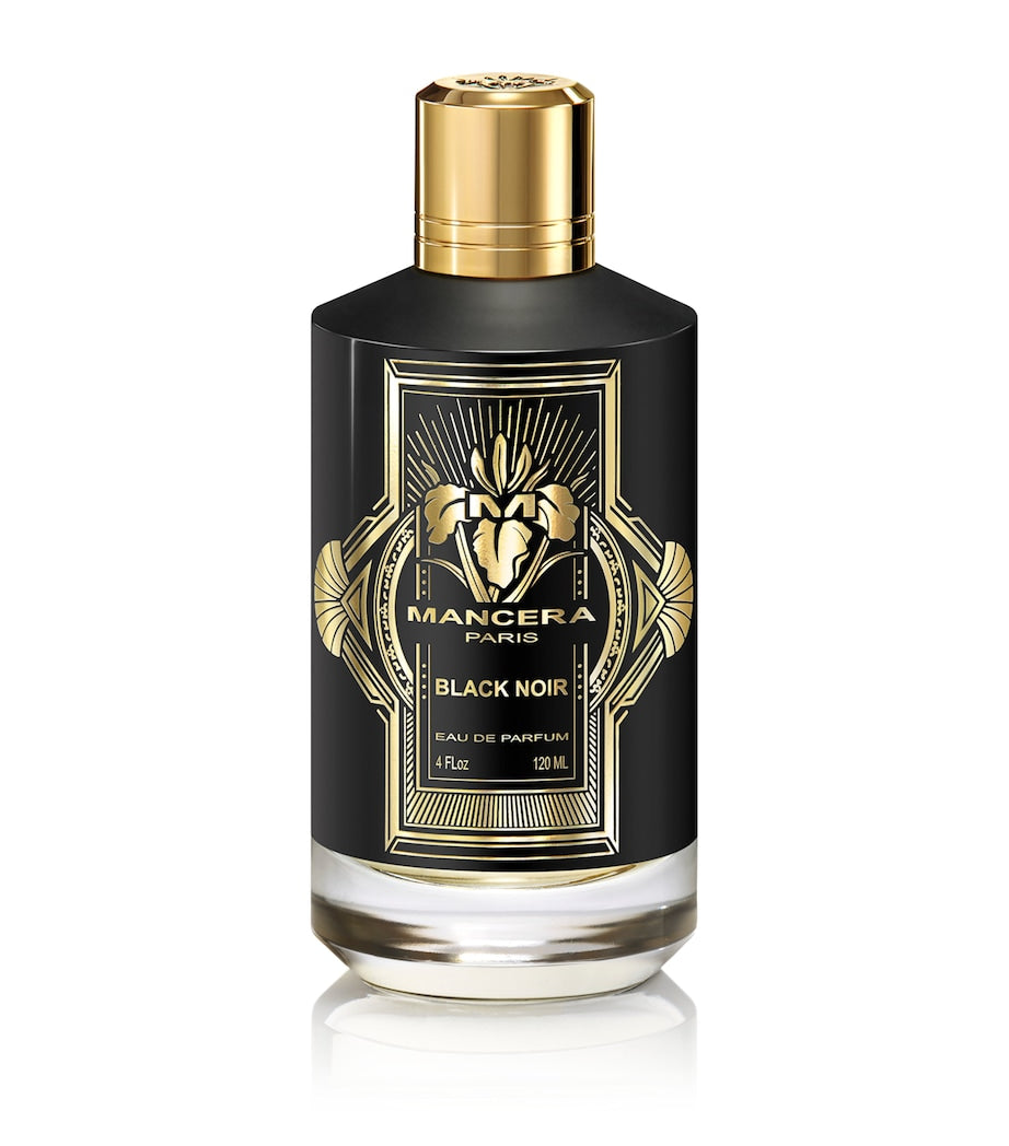 Black Noir Eau de Parfum (120ml)
