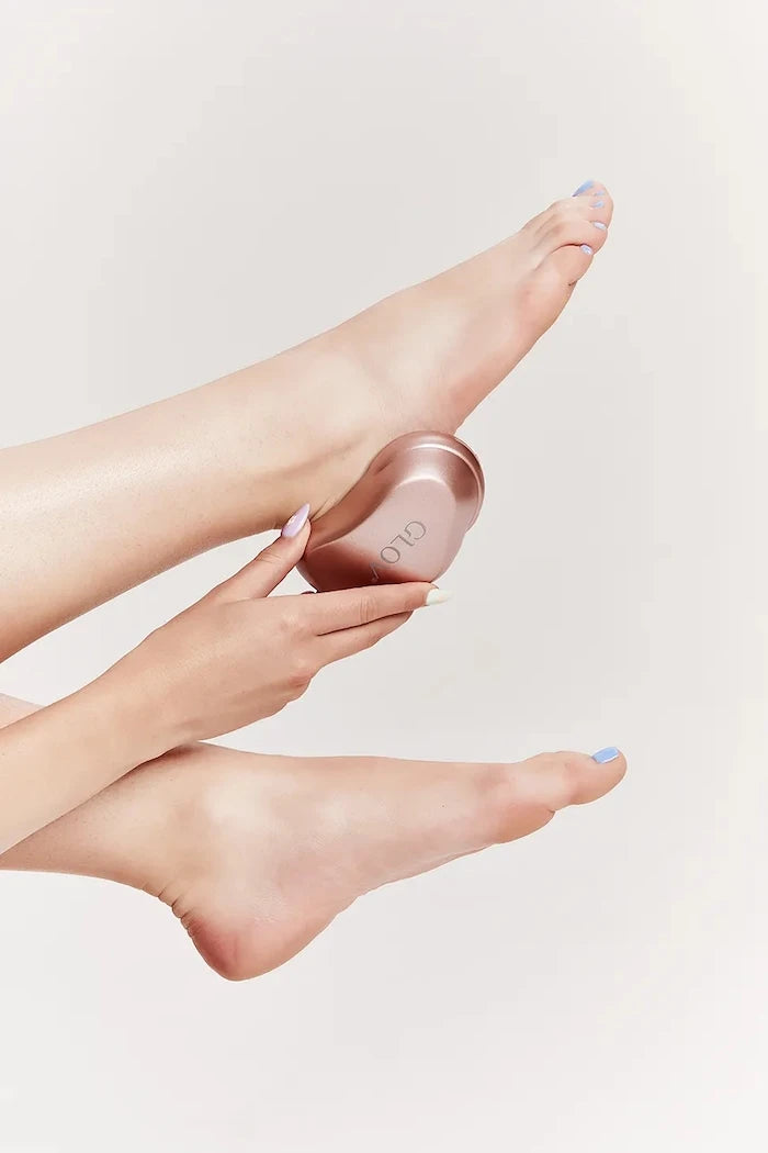 GLOV 3D NANO GLASS FOOT FILE Nano Camdan Ayak Törpüsü