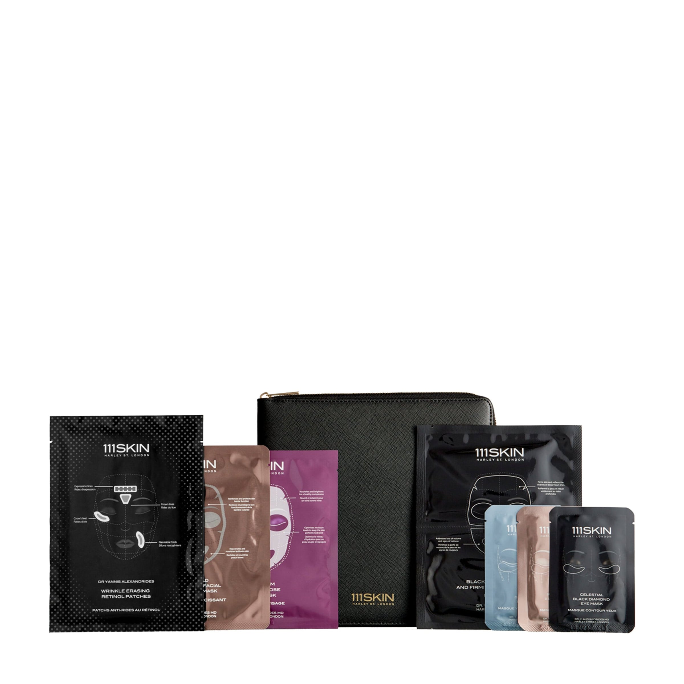 Master Masking Planner Gift Set