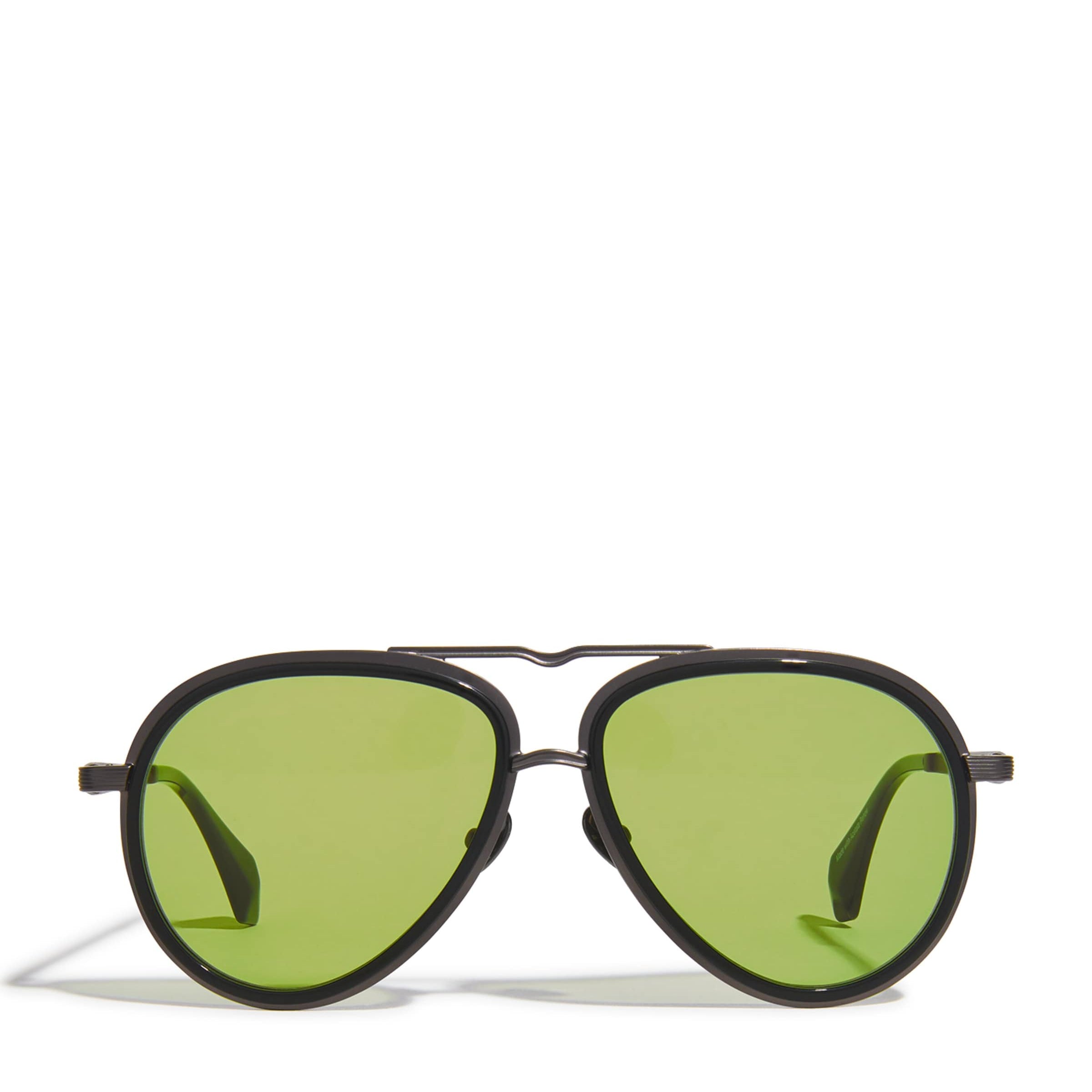 Vivienne Westwood Multi Cale Aviator Sunglasses