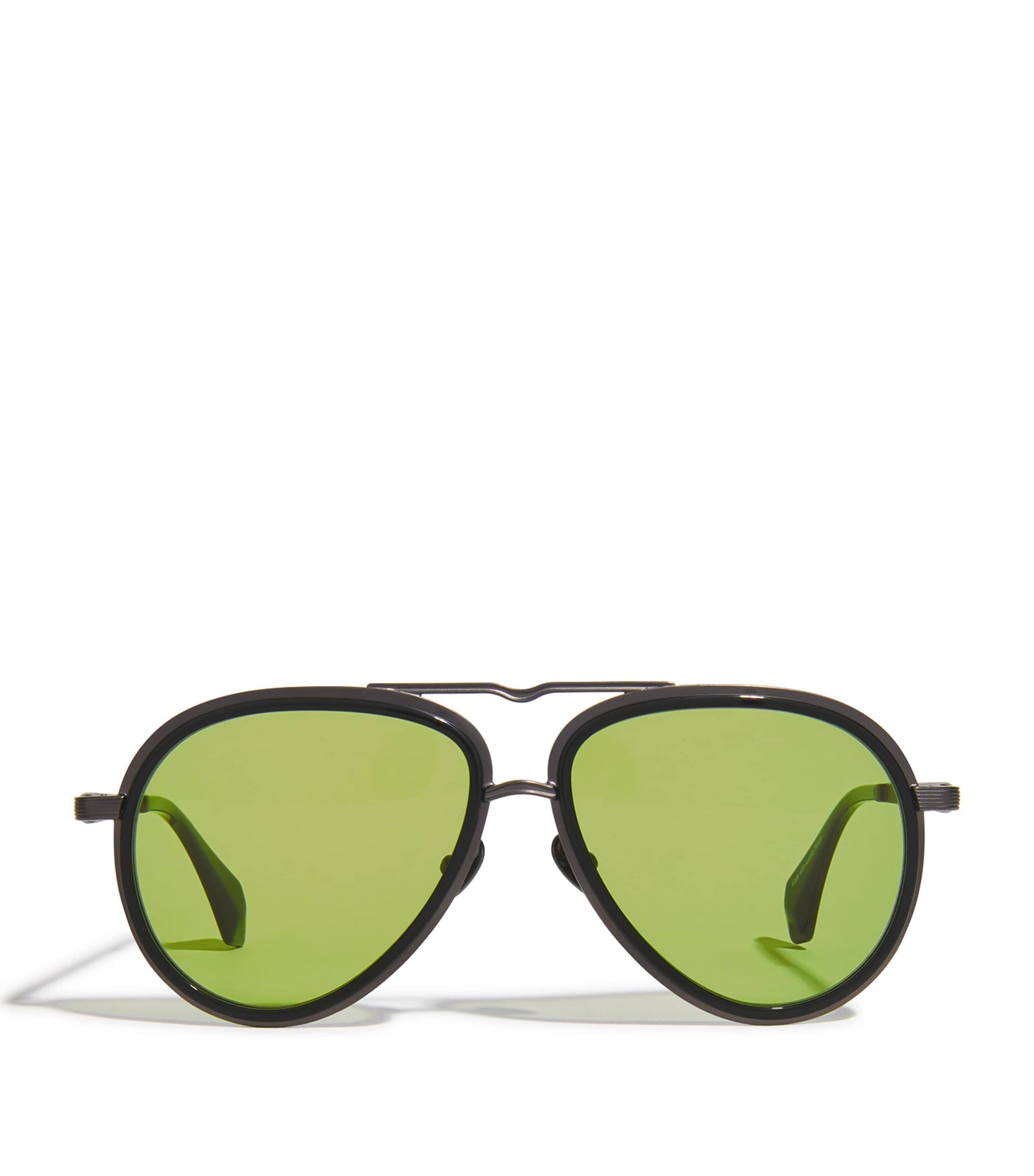 Vivienne Westwood Multi Cale Aviator Sunglasses