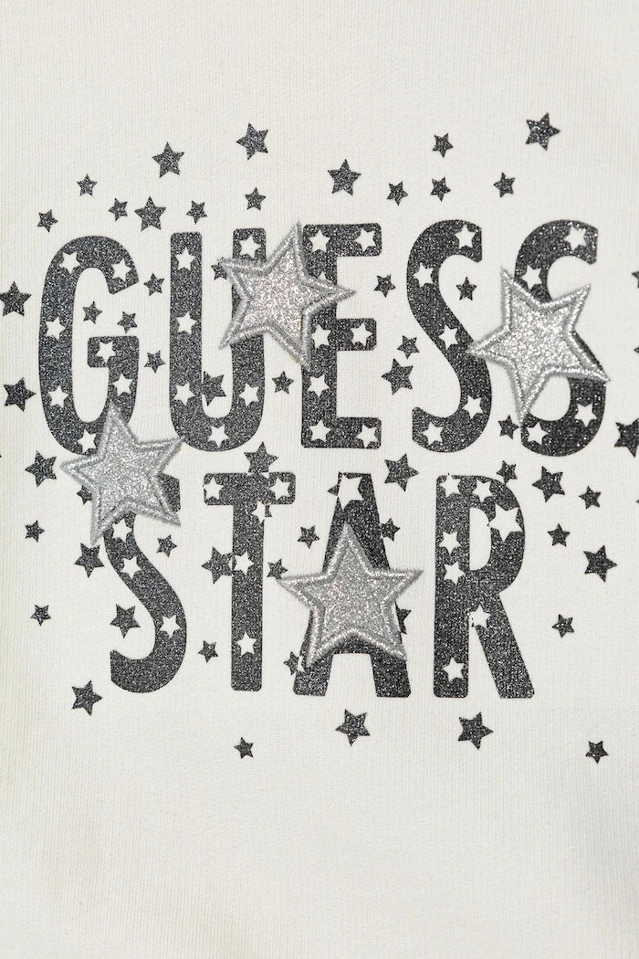 Guess Bebek Pamuklu Spor Takımı (2 Parça)