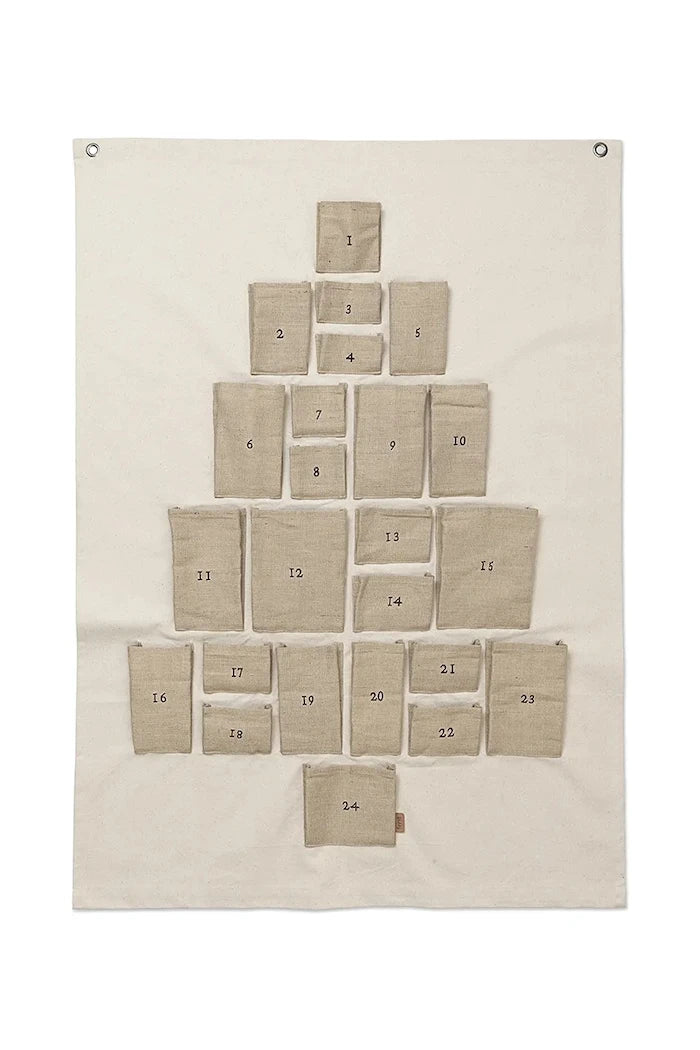 Advent takvimi ferm LIVING