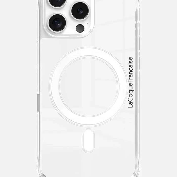 Кейс за телефон LaCoqueFrançaise iPhone 16 Pro Max MagSafe