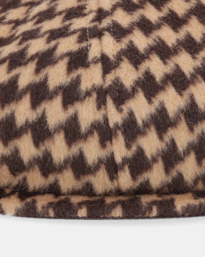 Kasket Kangol BLOCK ZIG