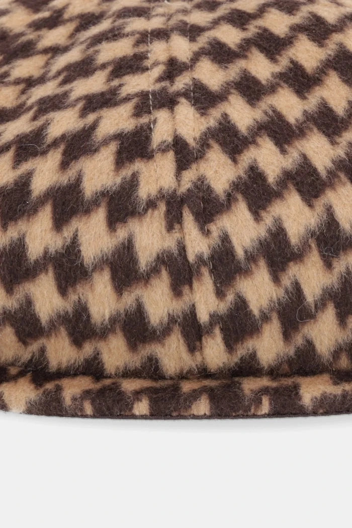 Каскет Kangol BLOCK ZIG