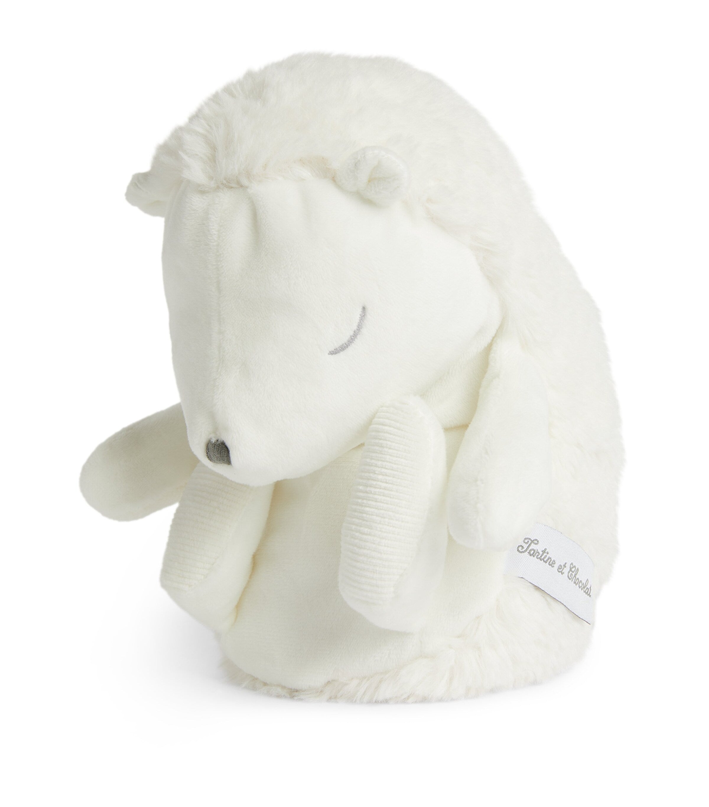 Leon The Hedgehog (25cm)