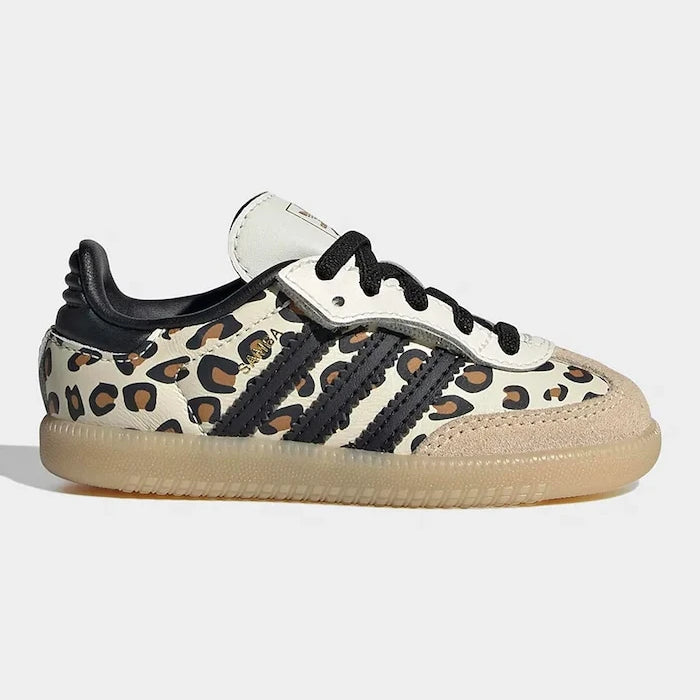 adidas Originals SAMBA OG маратонки за деца от кожа
