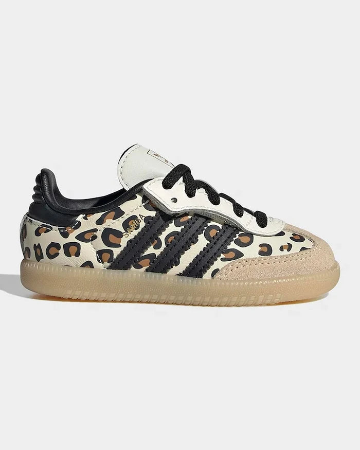 adidas Originals SAMBA OG маратонки за деца от кожа