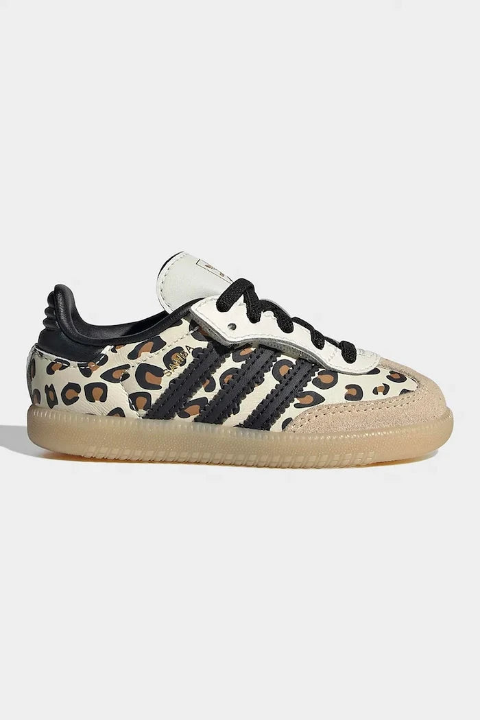 adidas Originals SAMBA OG маратонки за деца от кожа