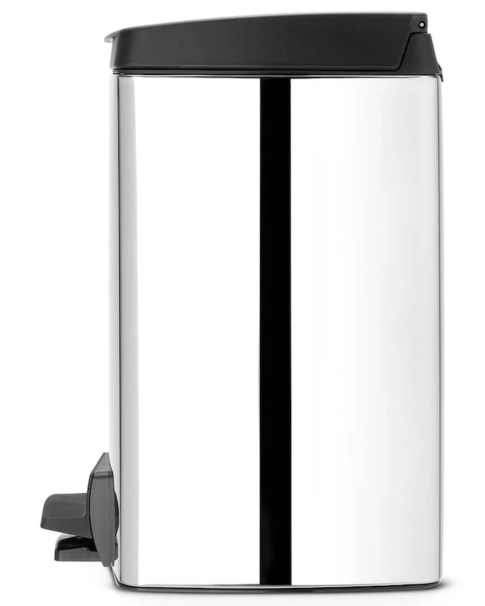 Brabantia Pedallı Çöp Kovası 10 L
