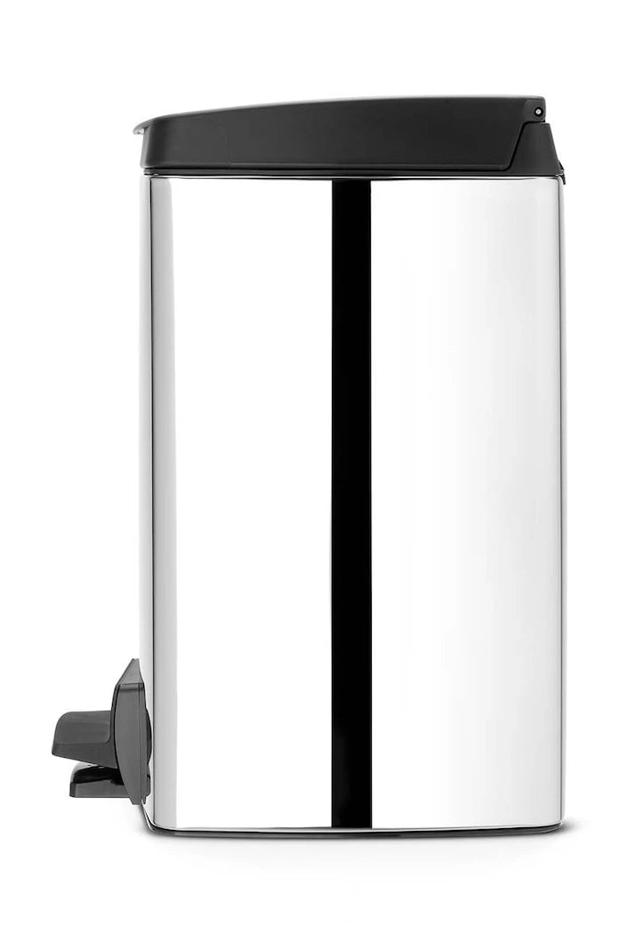 Brabantia Pedallı Çöp Kovası 10 L