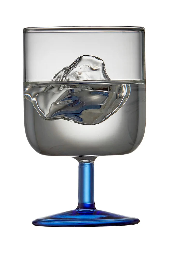 Lyngby Glas Torino 300 ml Şarap Kadehi Seti (2 Adet)