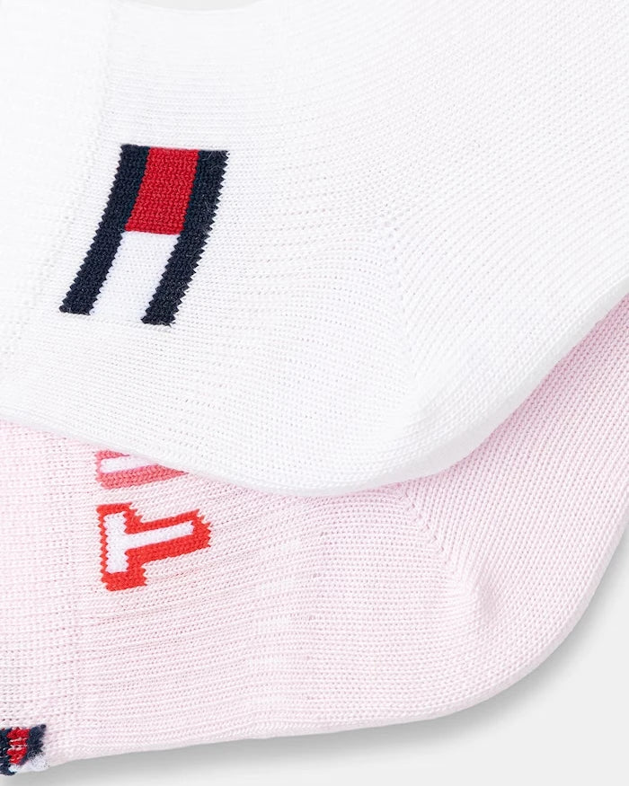Tommy Hilfiger Çocuk Çorapları (2 Çift)