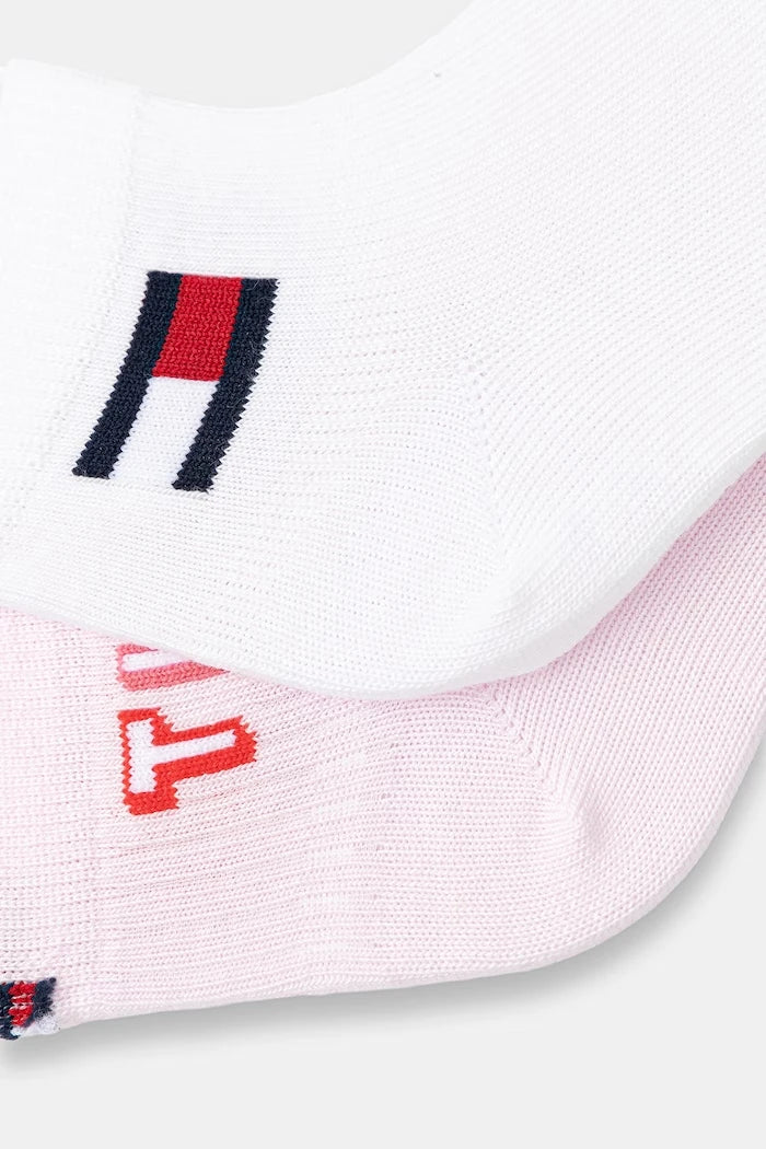 Детски чорапи Tommy Hilfiger (2 чифта)