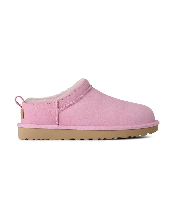 UGG W Classic Micro Kadife Terlik