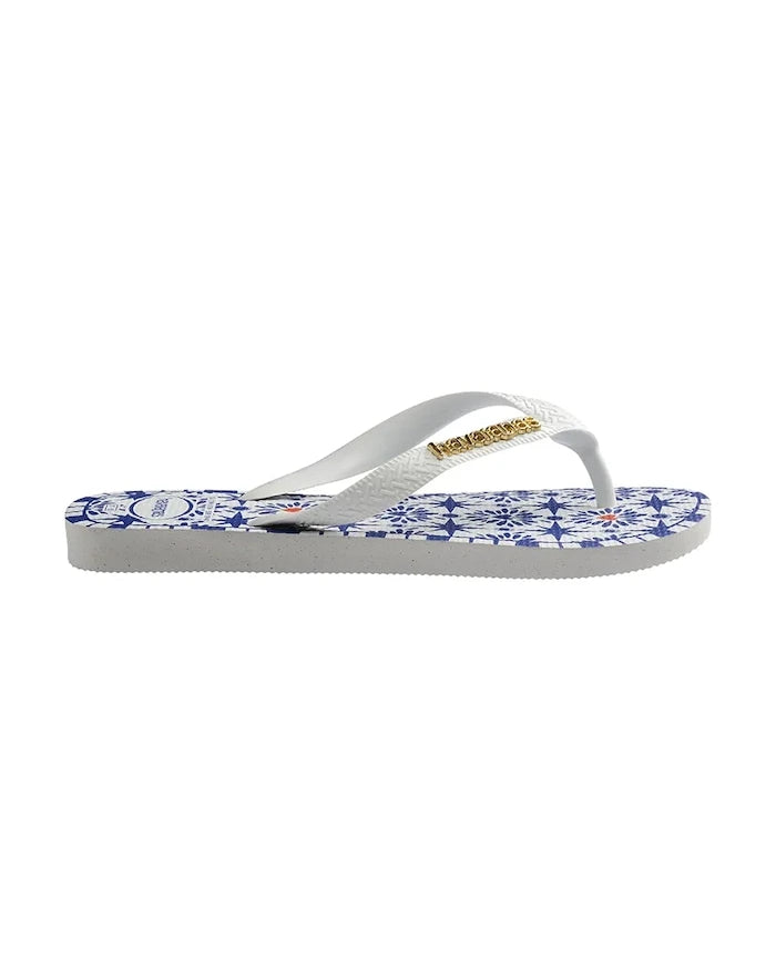 Havaianas Kadın TOP SAO LUIS Parmak Arası Terlik